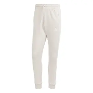 Pantaloni da jogging aderenti adidas Essentials Fleece 3-Stripes image-0
