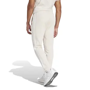 Pantaloni da jogging aderenti adidas Essentials Fleece 3-Stripes image-3