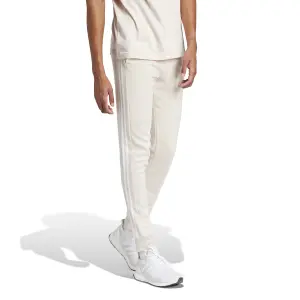 Pantaloni da jogging aderenti adidas Essentials Fleece 3-Stripes image-1