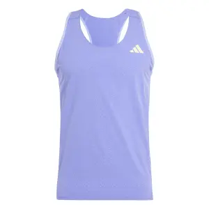 Débardeur adidas Adizero image-0