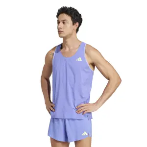 Débardeur adidas Adizero image-1