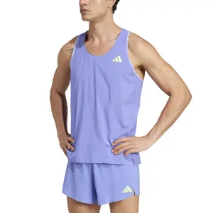 Débardeur adidas Adizero image-3