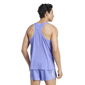 Débardeur adidas Adizero image-4