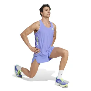 Débardeur adidas Adizero image-2