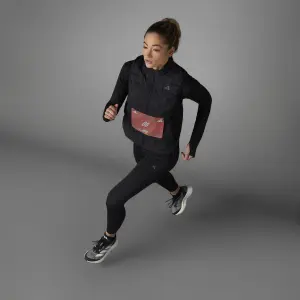 Daunenweste Damen adidas Adizero image-4