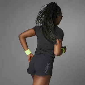 Shorts til kvinder adidas Adizero Gel image-5