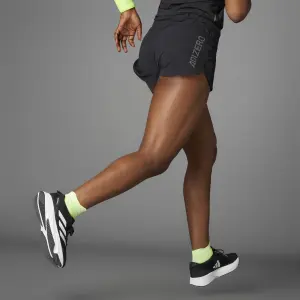 Shorts til kvinder adidas Adizero Gel image-6