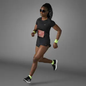 Shorts til kvinder adidas Adizero Gel image-2