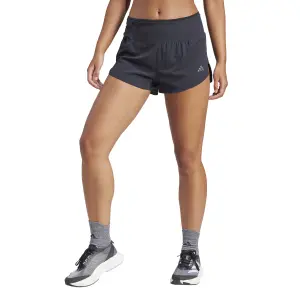 Shorts til kvinder adidas Adizero Gel image-1