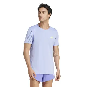 Camiseta adidas Adizero image-1