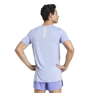 Camiseta adidas Adizero image-4