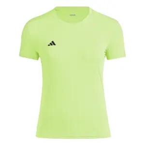 Camiseta mujer adidas Adizero Essentials image-0