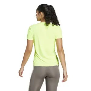Camiseta mujer adidas Adizero Essentials image-3
