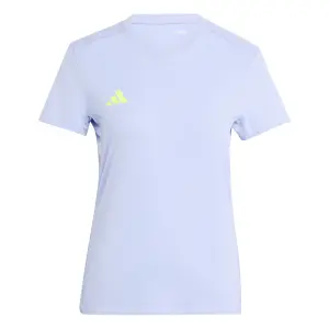Camiseta mujer adidas Adizero Essentials image-0