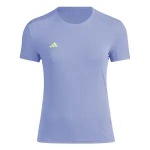 Camiseta mujer adidas Adizero Essentials image-1