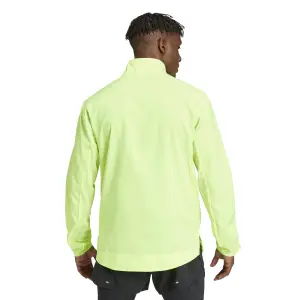 Træningsjakke adidas Adizero Essentials image-3