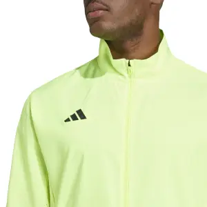 Træningsjakke adidas Adizero Essentials image-4