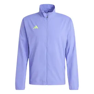 Vattentät jacka med huva adidas Essentials image-0