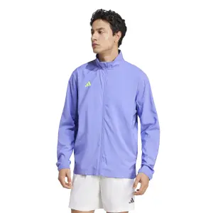 Vattentät jacka med huva adidas Essentials image-2