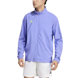 Vattentät jacka med huva adidas Essentials image-1