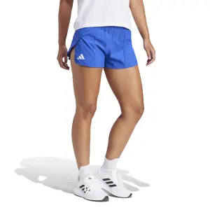 Women's mini shorts adidas Adizero Essentials image-1