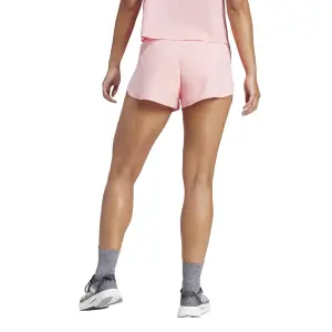 Pantalón corto mujer adidas Essentials Split image-4