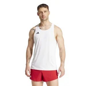 Tank top adidas Adizero Essentials image-1