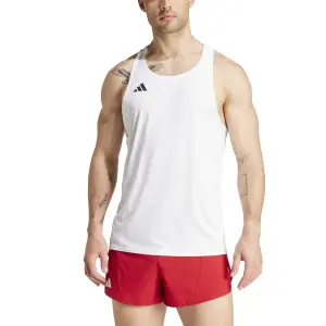 Tank top adidas Adizero Essentials image-2