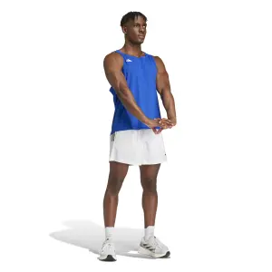 Tank top adidas Adizero Essentials image-1