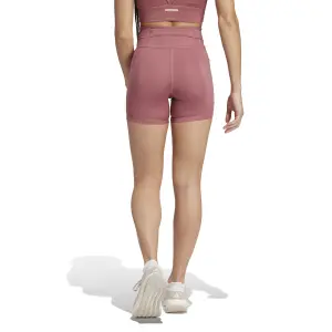 Botas de mujer hasta el muslo adidas Own the Run image-3