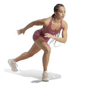 Botas de mujer hasta el muslo adidas Own the Run image-4