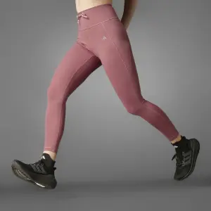 Legging 7/8 para mujer adidas Essentials image-5