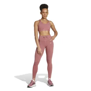 Legging 7/8 para mujer adidas Essentials image-3