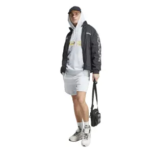 Pantalón corto adidas Pride All Szn French Terry image-5