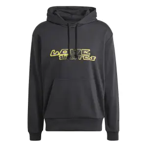 Felpa con cappuccio adidas Pride image-0