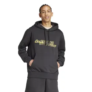Felpa con cappuccio adidas Pride image-1