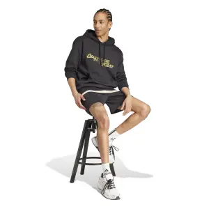 Felpa con cappuccio adidas Pride image-4