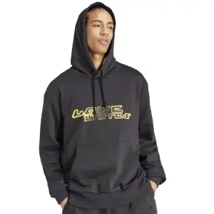 Felpa con cappuccio adidas Pride image-2