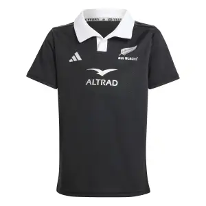 Maglia Home per bambini All Blacks 2024/25 image-0