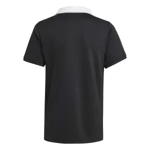 Maglia Home per bambini All Blacks 2024/25 image-1