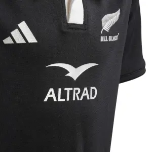 Maglia Home per bambini All Blacks 2024/25 image-2