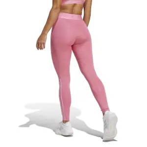 Leggings Frau adidas Hyperglam image-2
