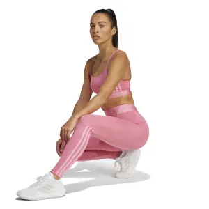 Leggings Frau adidas Hyperglam image-3