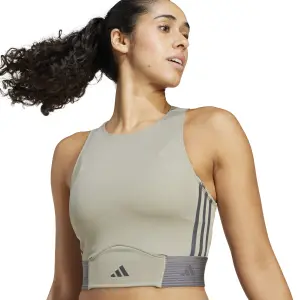 Débardeur femme adidas Hyperglam image-5