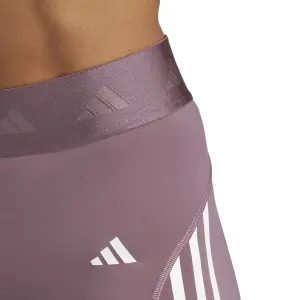 Cuissard femme adidas Hyperglam 3" image-6