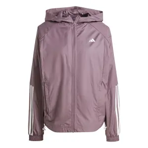 Women's waterproof jacket adidas Wind.Rdy Hyperglam image-0