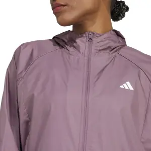 Women's waterproof jacket adidas Wind.Rdy Hyperglam image-6