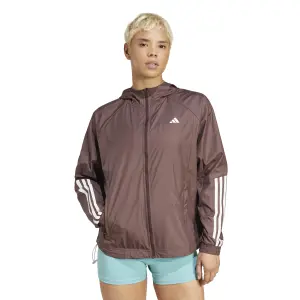 Windjacke Damen adidas Wind.RDY Hyperglam image-2