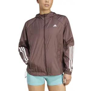 Windjacke Damen adidas Wind.RDY Hyperglam image-1
