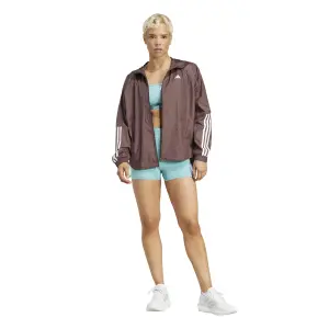 Windjacke Damen adidas Wind.RDY Hyperglam image-4